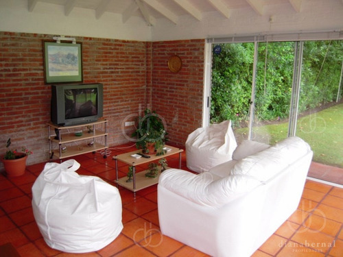Imagen 26 de 30 de Casa En Cantegril, 4 Dormitorios *- Ref: 42851