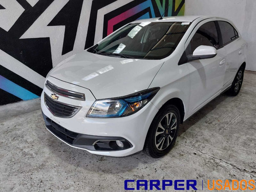 Chevrolet Onix 1.4 Ltz Mt 98cv