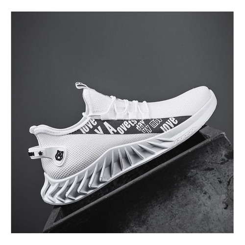 Champion Hombre Zapatillas Suela Suave De Goma