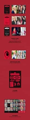 Cd: Bugaboo (incluye Álbum De Fotos De 92 Páginas, Soporte D