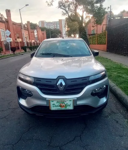 Renault Kwid 1.0 12v