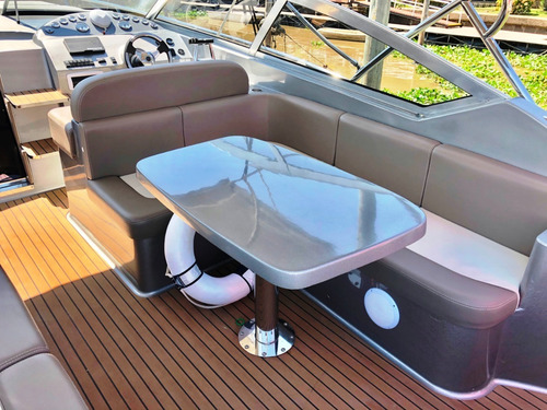 Mediterranean 440 - 2019 - 2 Volvo300 - Mooney Embarcaciones