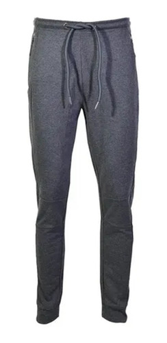 Pantalon Largo Chupin Deportivo Flash Entrenamiento