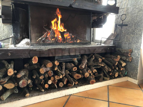 Chacra Laguna El Rosario En Venta - (4) Cuatro Ambientes En Venta - Permuta- Financiacion - Pinamar