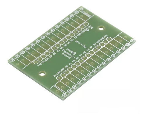 Tecneu Screw Shield V3 Para Arduino Nano 5v Borneras