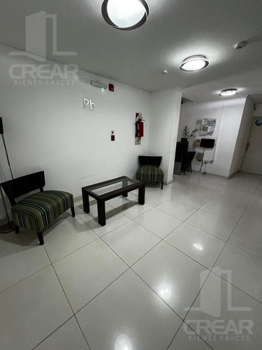 Departamento En Bº Gral Paz De 1dorm