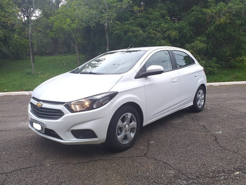 Onix 1.4 Lt Automático