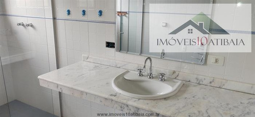 Chácaras Em Condomínio À Venda Em Atibaia/sp - Compre O Seu Chácaras Em Condomínio Aqui! - 1453234