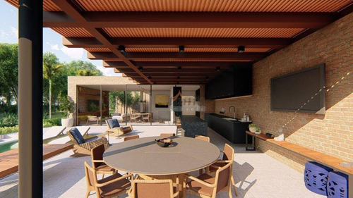 Imagem 8 de 13 de Casa Com 3 Dormitórios À Venda, 313 M² Por R$ 1.890.000,00 - Condomínio Villas Do Golfe - Itu/sp - Ca0398