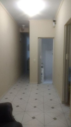 Casa À Venda No Balneário Gaivota Em Itanhaém - 3057 | Sanm