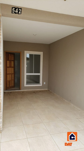 Imagem 2 de 15 de Casa À Venda No Contorno - 991