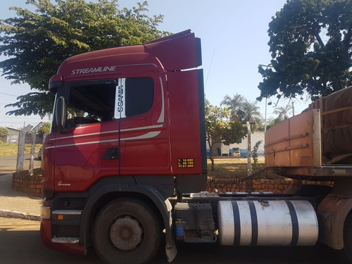 Imagem 5 de 5 de Scania R440 A6x4
