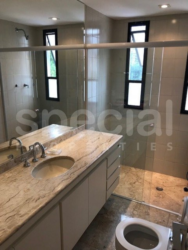 Imagem 12 de 15 de Apartamento - Itaim Bibi - Ref: 6291 - V-21894