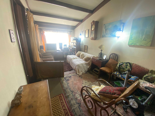 Casa Bien Ubicada 2 Pisos Viña En Pasaje (98960)