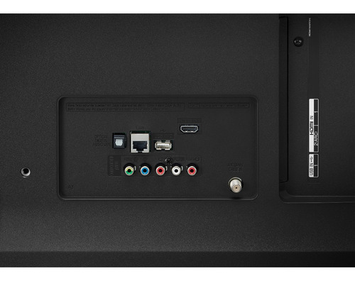 Pantalla LG 43un6950zua 4k 43''pulgadas Smarttv Uhd Led 2020