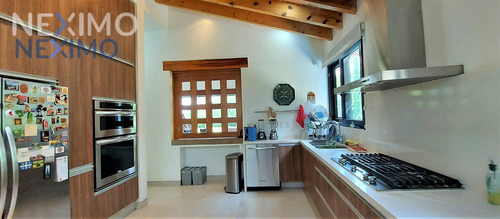 Imagen 23 de 30 de Casa En Venta En Balvanera Polo Y Country Club Queretaro