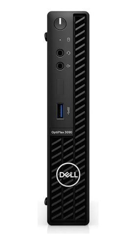 Dell Optiplex 3090 Intel Core I7 8gb 512ssd.