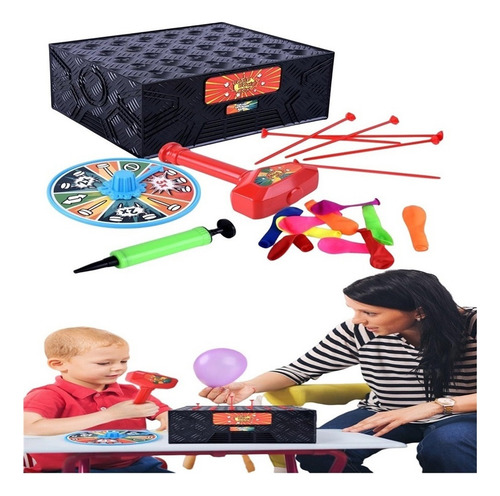 Para Wack A Balloon Game 2024 Mejor Juego De Globos Blast