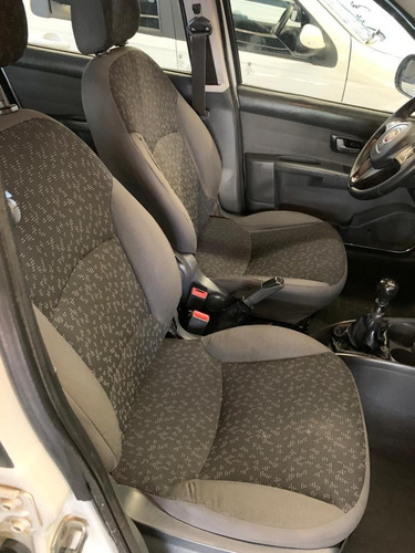 Fiat Palio Weekend Treeking 1.4 Full