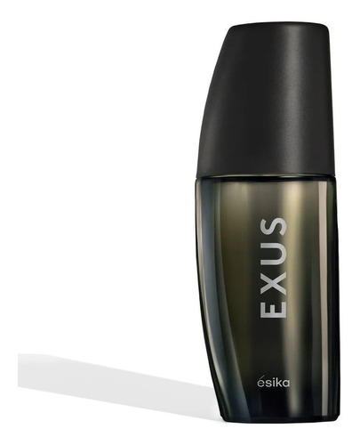 Exus Eau De Toilette Masculino, 100 Ml Esika 