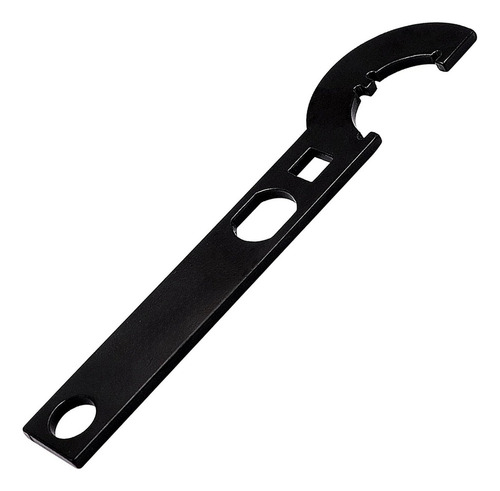 Survival Nut Wrench Combo De Llaves Multifunción De Acero Al