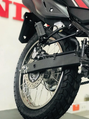 Imagen 14 de 19 de Honda Xre190 Dlx 2024 Pereira