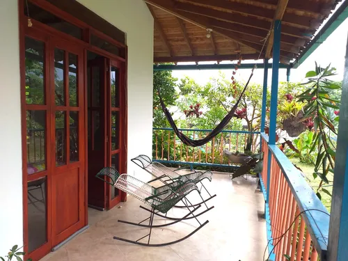 Casa Campestre Vereda La Esperanza - La Mesa Via Cachipay
