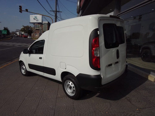 Imagen 4 de 15 de Fiorino Endurance 2022 - C