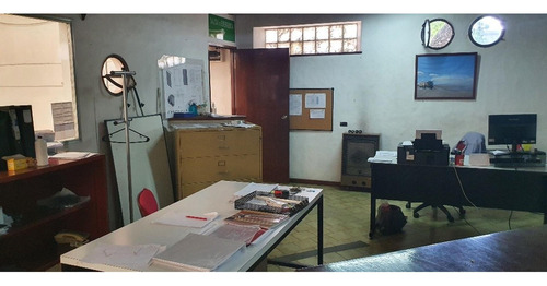 Imagen 17 de 28 de Venta Planta Industrial Ubicada En Villa Adelina