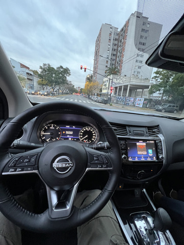 Nissan Frontier 2.3Bt Platinum 4X2 At L22