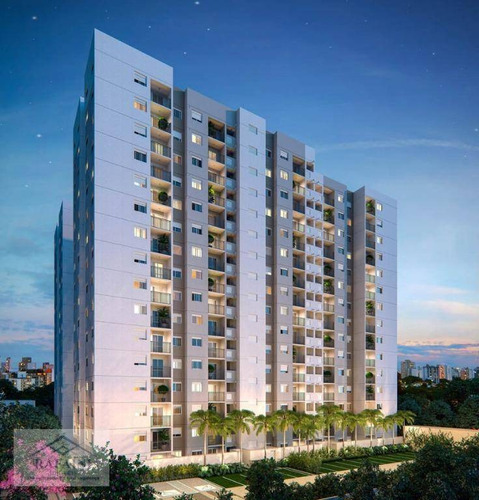 Imagem 5 de 13 de Apartamento Para Comprar 50 M² - Vila Guilherme - São Paulo/sp - Ap0543