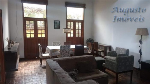 Imagem 6 de 13 de Chácaras À Venda Em Atibaia/sp - Compre O Seu Chácaras Aqui! - 1429756