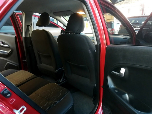 Imagem 11 de 13 de Kia Picanto Ex 5p 1.0 Flex At 2015