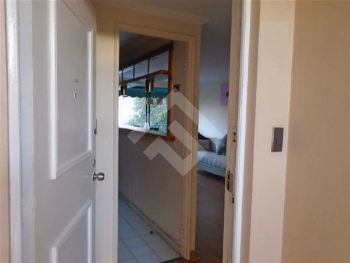 Imagen 5 de 30 de Departamento En Venta En Ñuñoa