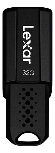 Pendrive Jumpdrive Usb 3.0 S80 32gb Usb Negro
