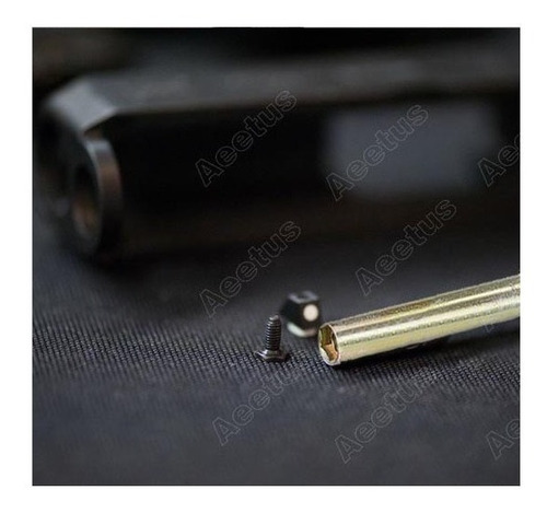 Herramienta Para Desarme De Glock