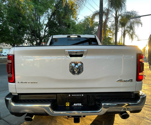 RAM Ram 1500 MILD-HYBRID LIMITED CREW CAB 4X4