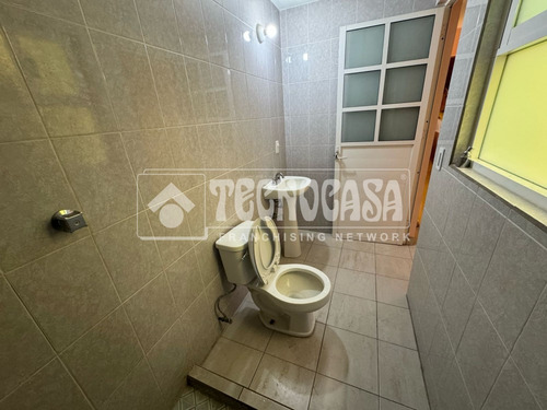 Renta Departamentos Escuadron 201 T-df0007-0533