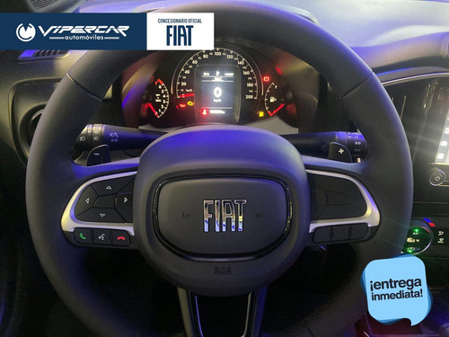 Fiat Strada Ultra Turbo Entrega Inmediata 1.0 2025 0km