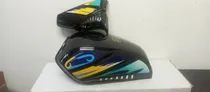 Comprar Tanque De Gasolina Con Tapas Laterales Moto Jaguar \u002F Md