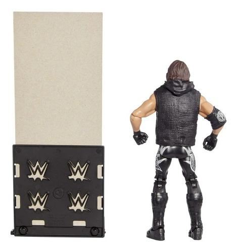 Wwe Elite Collection Series 51 Aj Styles Action Figure 2017