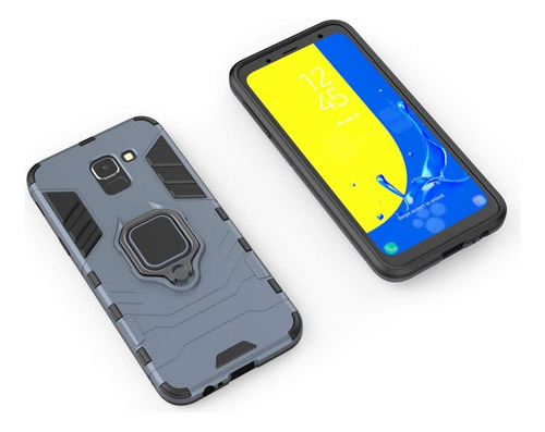 Para Samsung Sm-j600g/ds Galaxy J6 2018 /sm-j600f/ds1451