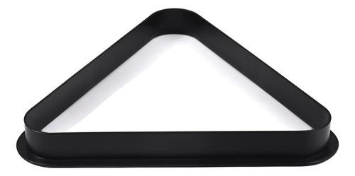 Estante Triangular De Plástico Para Bolas De Billar De 2-1/4
