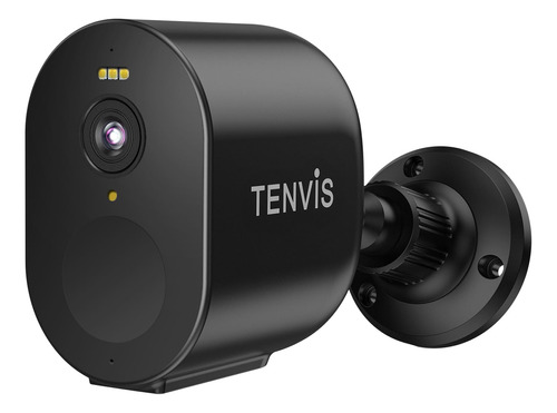 Tenvis Rn-d40h Camaras De Seguridad Inalambricas Para El Hog