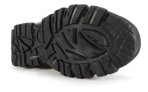 Imagen 4 de 5 de Zapatillas L.a. Gear Turf Hiker Low