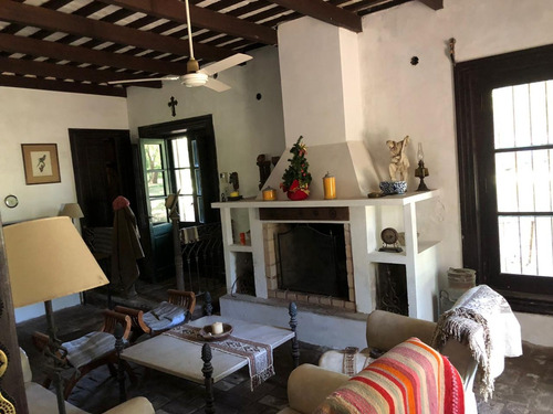 Imagen 11 de 30 de Venta - Campo Ernestina - 25 De Mayo - Rio Salado