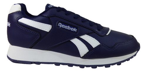 Zapatilla Reebok Glide Urbana Cuero Mujer