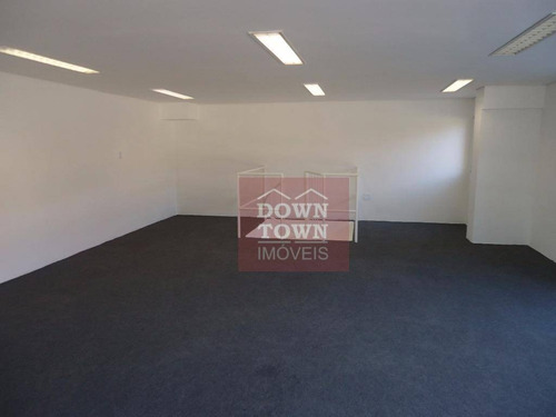 Downtown Loja À Venda, 120 M² Por R$ 900.000 - Barra Da Tijuca - Rio De Janeiro/rj - Lo0100