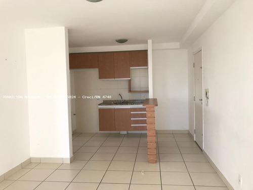 Imagem 12 de 12 de Apartamento Para Venda Em Natal, Neópolis - L`acqua Condomínio, 3 Dormitórios, 1 Suíte, 3 Banheiros, 2 Vagas - Ap0968-la_2-842719