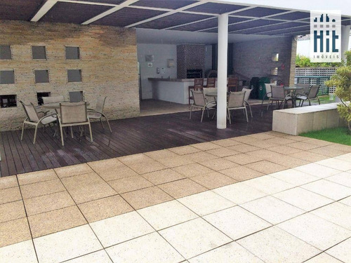 Imagem 27 de 30 de Apartamento Garden À Venda, 220 M² Por R$ 1.696.000,00 - Ipiranga - São Paulo/sp - Gd0020